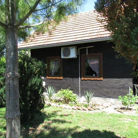 House For Rest Juliet Daire Velika Gorica Dış mekan fotoğraf