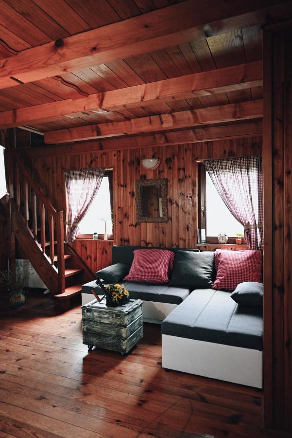 House For Rest Juliet Daire Velika Gorica Dış mekan fotoğraf