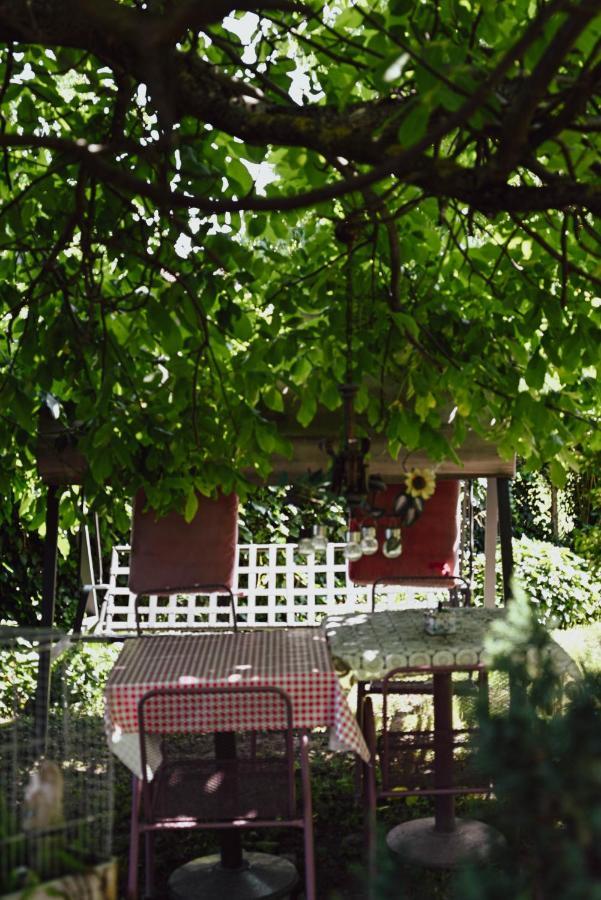 House For Rest Juliet Daire Velika Gorica Dış mekan fotoğraf
