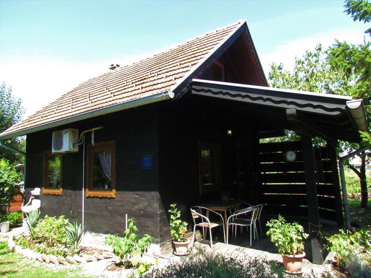 House For Rest Juliet Daire Velika Gorica Dış mekan fotoğraf