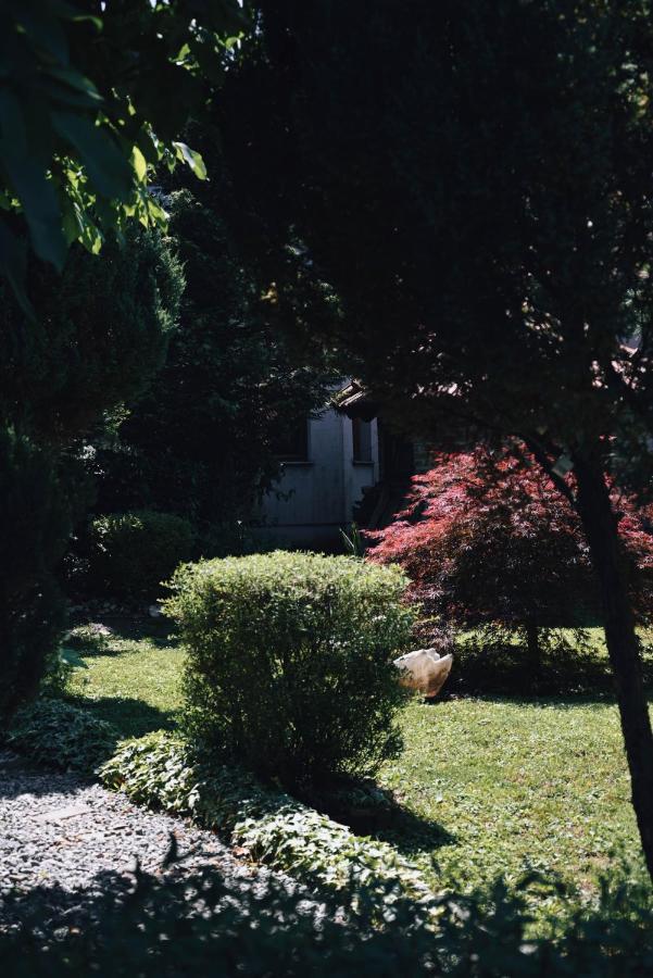 House For Rest Juliet Daire Velika Gorica Dış mekan fotoğraf