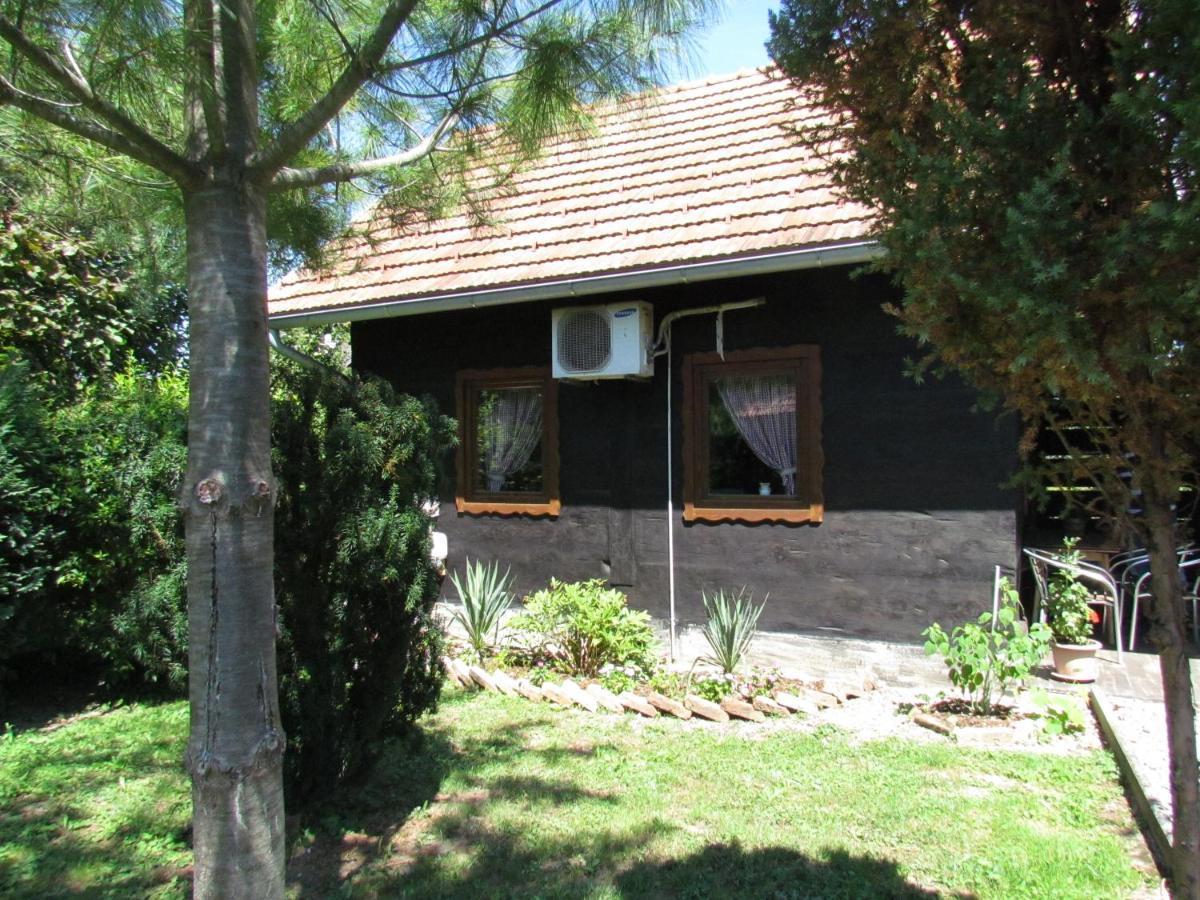 House For Rest Juliet Daire Velika Gorica Dış mekan fotoğraf
