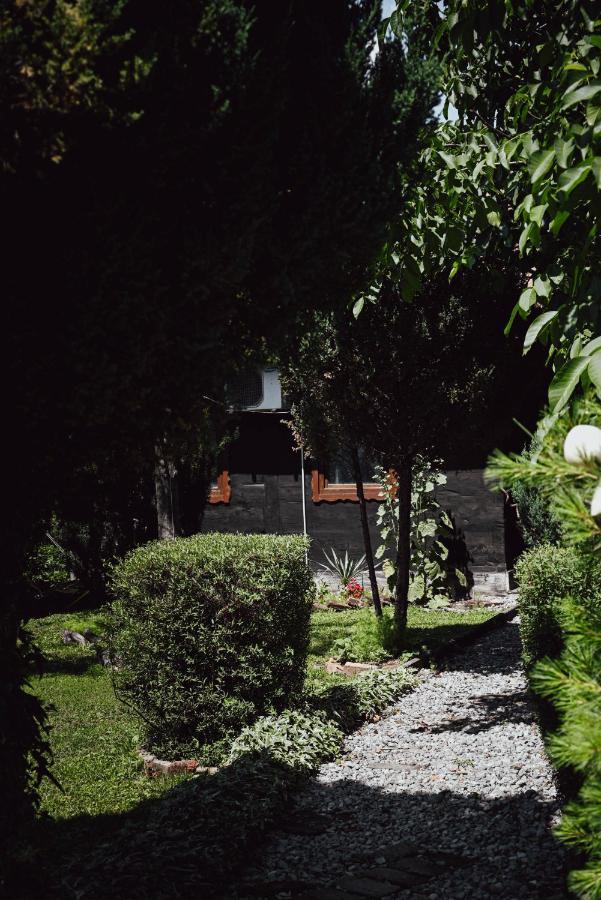 House For Rest Juliet Daire Velika Gorica Dış mekan fotoğraf
