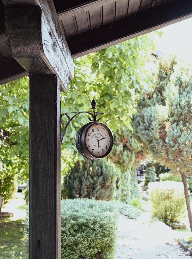 House For Rest Juliet Daire Velika Gorica Dış mekan fotoğraf