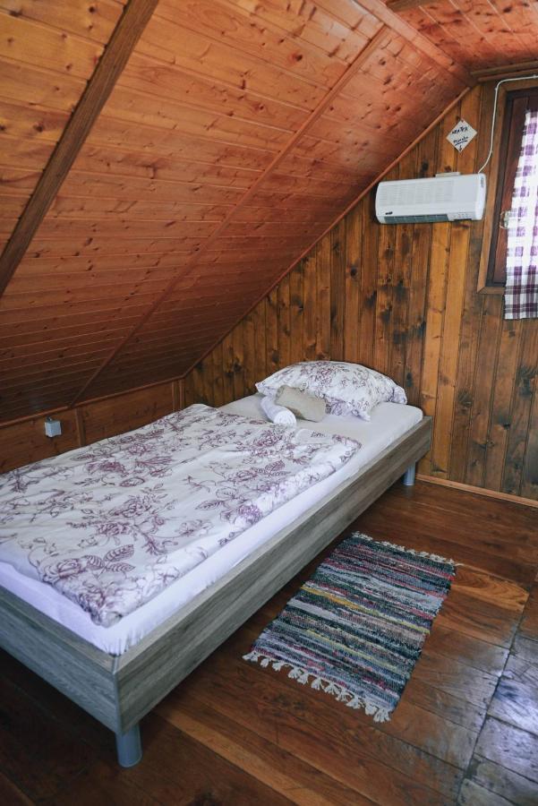 House For Rest Juliet Daire Velika Gorica Dış mekan fotoğraf