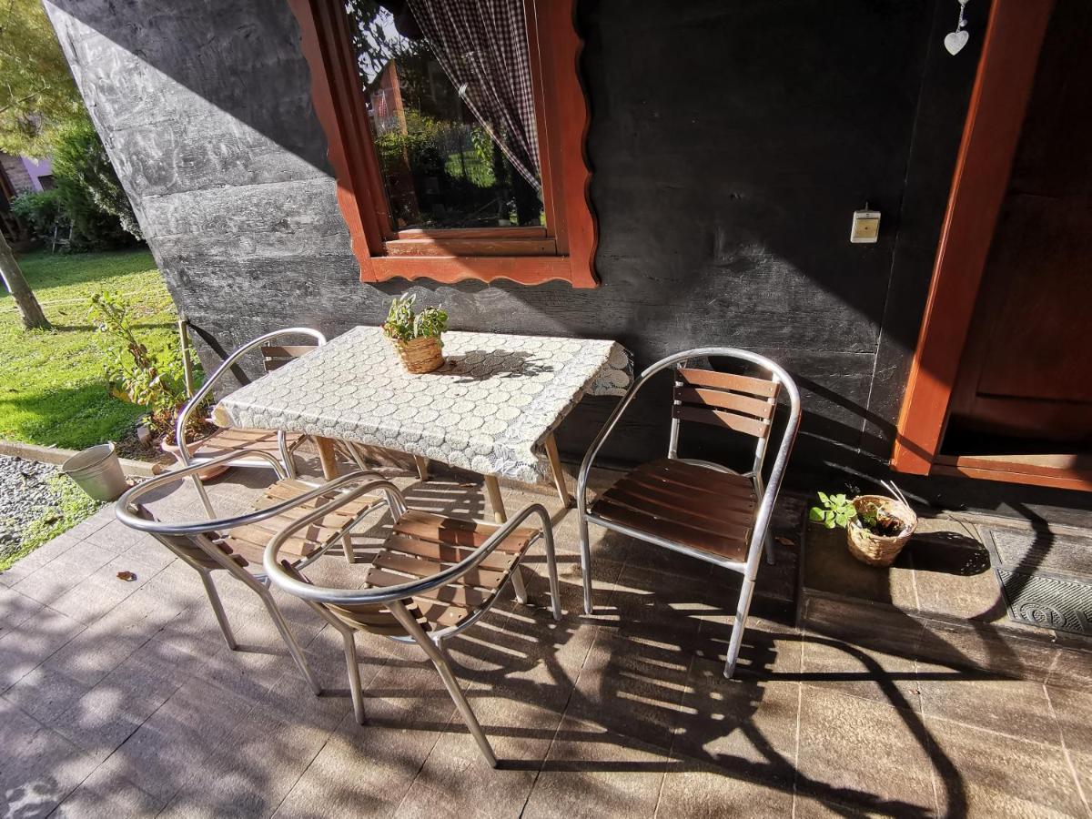 House For Rest Juliet Daire Velika Gorica Dış mekan fotoğraf