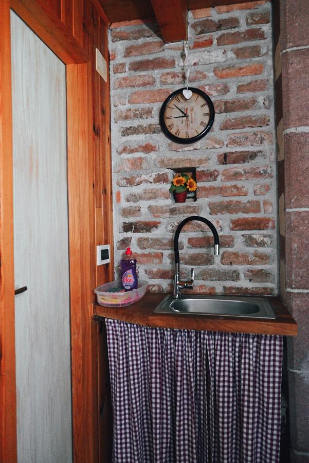 House For Rest Juliet Daire Velika Gorica Dış mekan fotoğraf