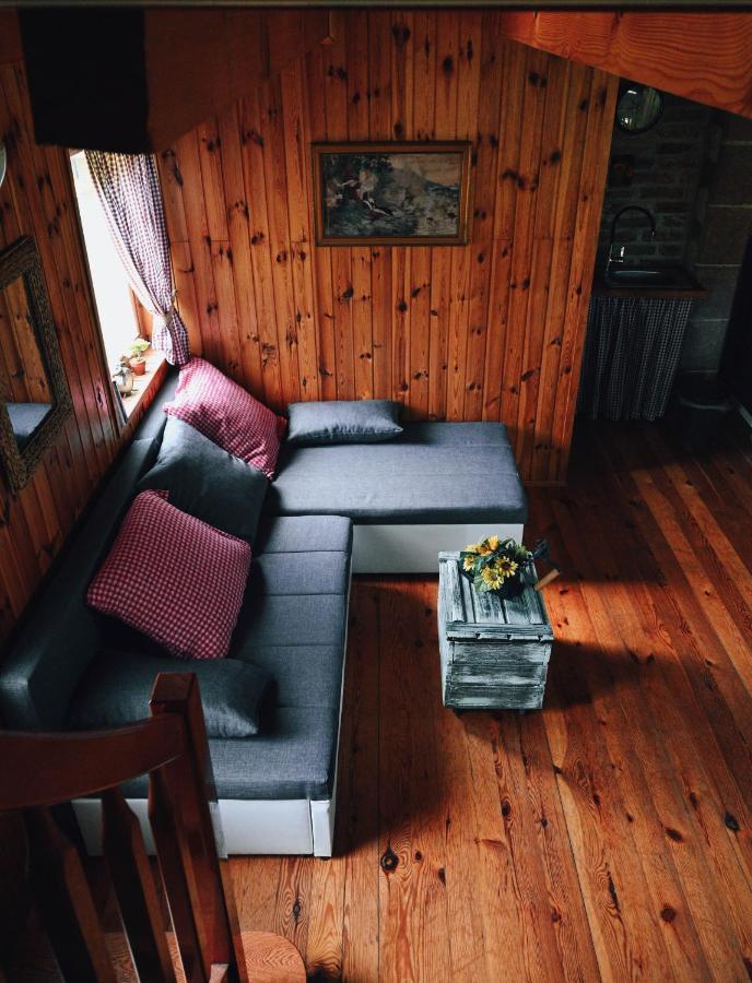 House For Rest Juliet Daire Velika Gorica Dış mekan fotoğraf