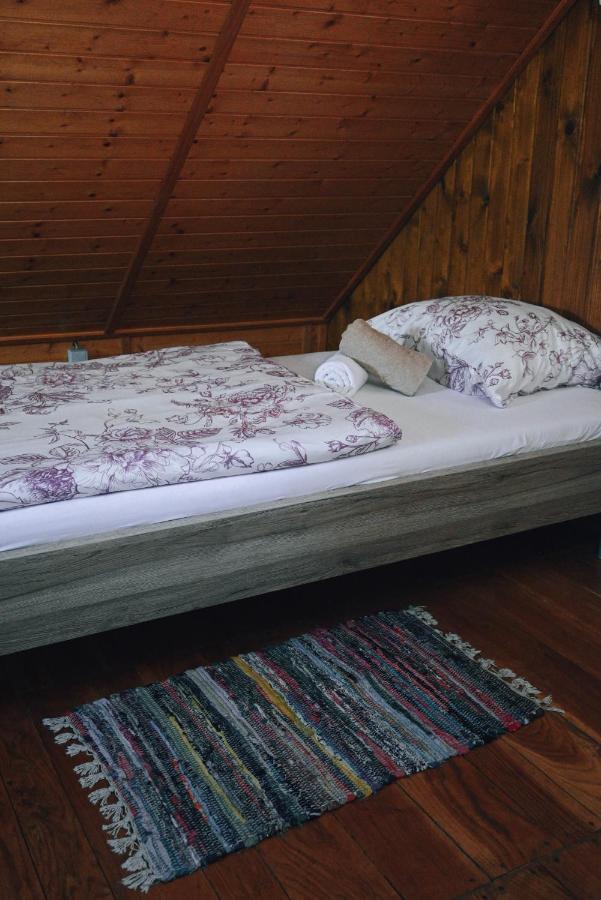 House For Rest Juliet Daire Velika Gorica Dış mekan fotoğraf