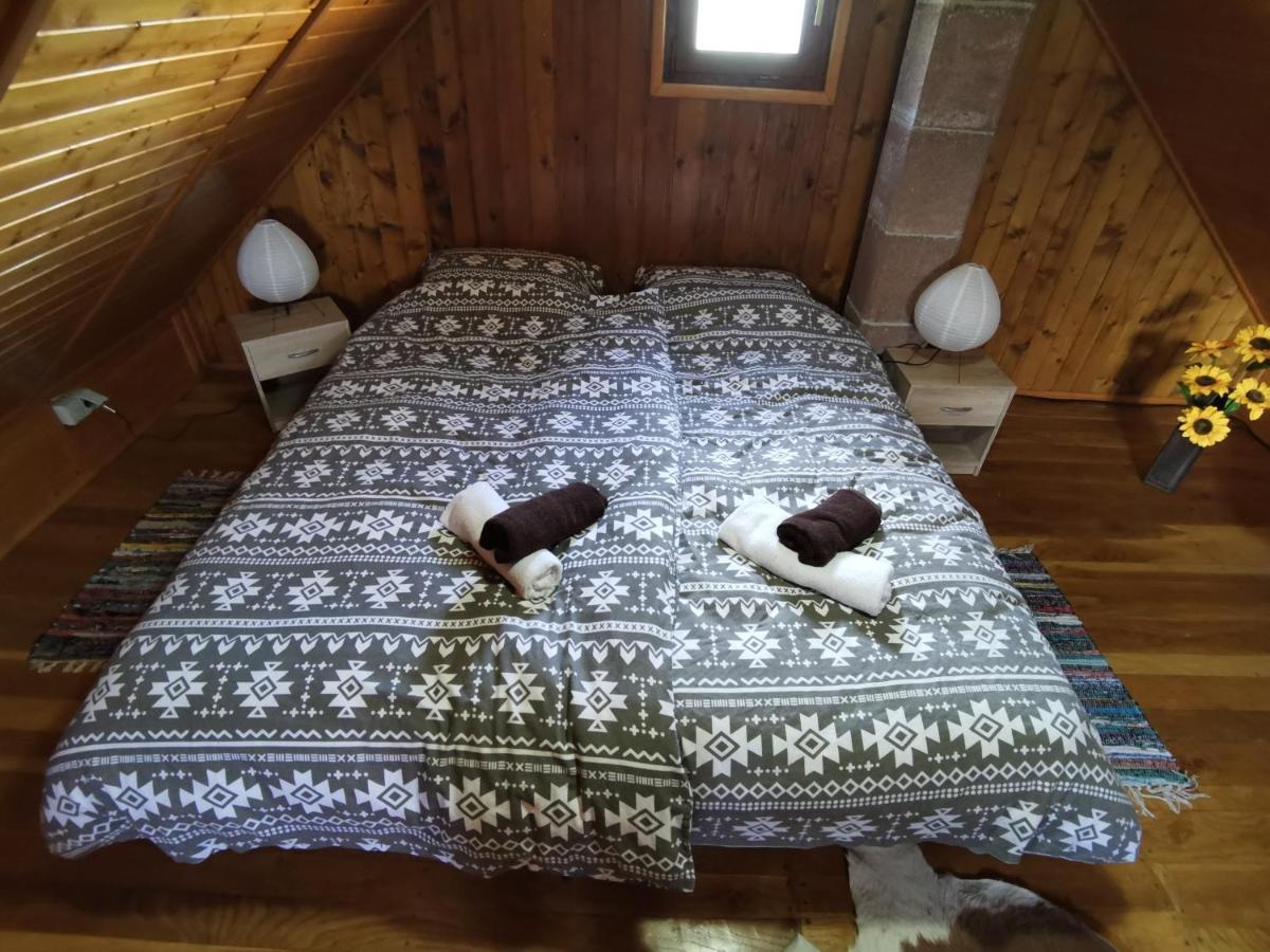 House For Rest Juliet Daire Velika Gorica Dış mekan fotoğraf